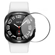 2x Szkło Hybrydowe ERBORD do Samsung Galaxy Watch Ultra 47mm (2025 / 2024)