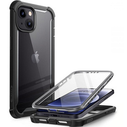 Etui SUPCASE do iPhone 13, IBLSN Ares, Black