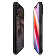 Etui Spigen do iPhone 17 Pro Max, Ultra Hybrid Mag MagSafe, Neo One - Black