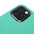 Etui Eco-Friendly do iPhone 11 Pro Max - Green