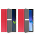 Etui do Lenovo Tab M10 10.1 Gen 3 TB-328FU/TB-328XU, Smartcase, czerwone