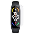 3x Folia Hydrożelowa ERBORD do Xiaomi Mi Band 5