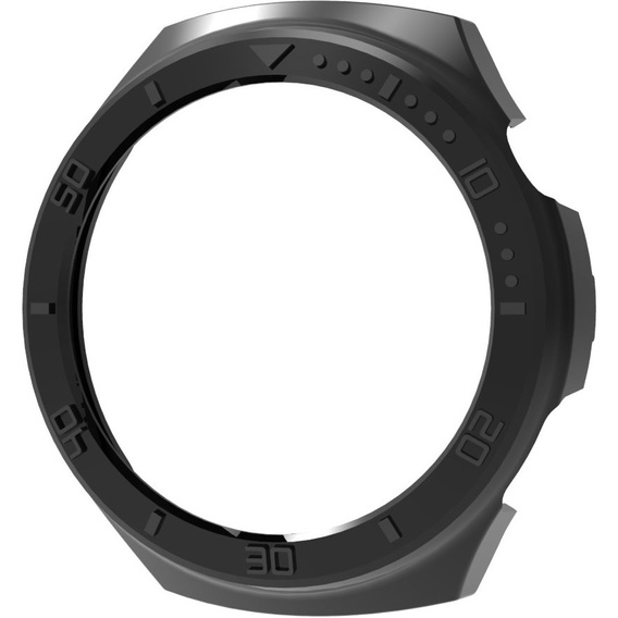 Etui Ochronne do Huawei Watch 4, Czarne