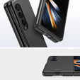 Etui GKK Hard PC do Samsung Galaxy Z Fold 4 5G, Black