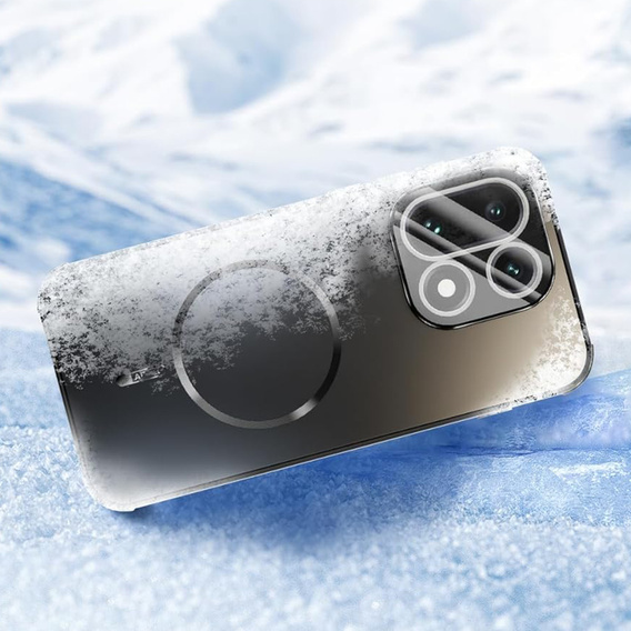 Etui do OnePlus 15, MagSafe, czarne