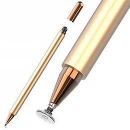 Rysik Charm Stylus Pen, Złote