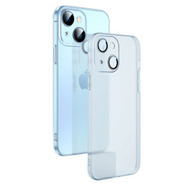 Etui Ultra Slim do iPhone 14 Plus, Transparent