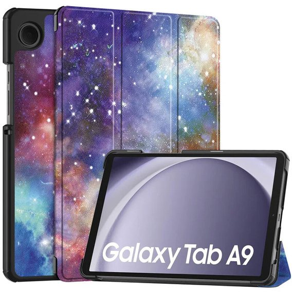 Etui do Samsung Galaxy Tab A9, Smartcase, galaxy