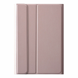 Etui Keyboard Cover do Huawei MatePad Pro 10.8 - Rose Gold