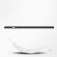 Etui do Samsung Galaxy Tab S9 FE / S10 FE, Smartcase Hybrid, z miejscem na rysik, czarne