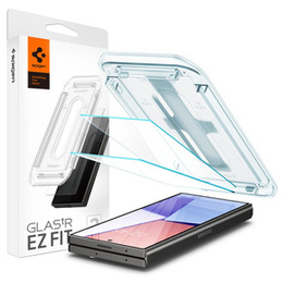 SPIGEN Szkło Hartowane do Samsung Galaxy Z Fold 6 , Glas.TR EZ Fit (2 sztuki)