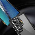 Etui do Samsung Galaxy S24 Ultra, ERBORD Impact Guard, czarne