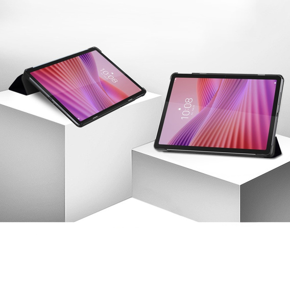 Etui do Lenovo Tab 10.1" TB311FU, Smartcase, don't touch me