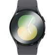 2x Szkło Hartowane ERBORD do Samsung Galaxy Watch 5 44mm, Szybka