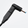 Uniwersalny zasilacz do laptopa Forcell E856 USB-C 90W z wymiennymi końcówkami