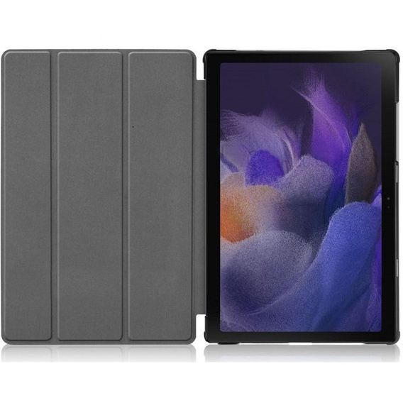 Etui do Samsung Galaxy Tab A8 10.5 SM-X200 SM-X205, Smartcase, don't touch me