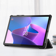 Etui do Lenovo Tab P11 Pro Gen 2 TB132FU TB132XU 11.2", Smartcase, don't touch me