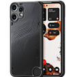 Dux Ducis Aimo do Nothing CMF Phone 2 Pro – etui hybrydowe matowe, czarne