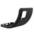 Etui ERBORD Silicon Lite do Samsung Galaxy A42 5G, Black
