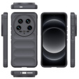Etui do Xiaomi 14 Ultra, Gaming Shockproof, szare