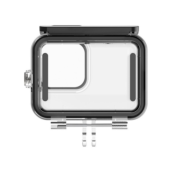 Etui do GoPro Hero 9, Waterproofcase, Clear