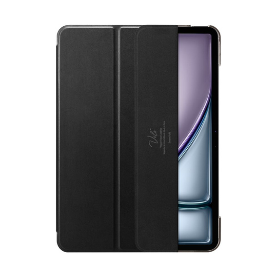 Etui SPIGEN do iPad Air 13" 2025/2024 (7/6 gen.), Smart Fold, czarne