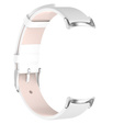 Pasek do Xiaomi Smart Band 10 / 9 / 8, Biały