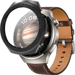 Etui do Huawei Watch 4 Pro, Czarne
