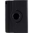 Etui do Lenovo Tab M10 X605F 10.1, Obrotowe 360, Czarne