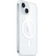 Oryginalne Etui Apple do iPhone 15 Clear Case MagSafe MT203ZM/A - przezroczyste