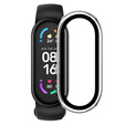 Etui z osłoną do Xiaomi Mi Band 7/7 NFC - Clear