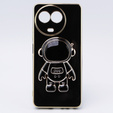 Etui do Realme 11 5G, Astronaut, czarne