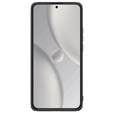 Etui NILLKIN do Xiaomi 15 Ultra, Frosted Shield, do MagSafe, czarne