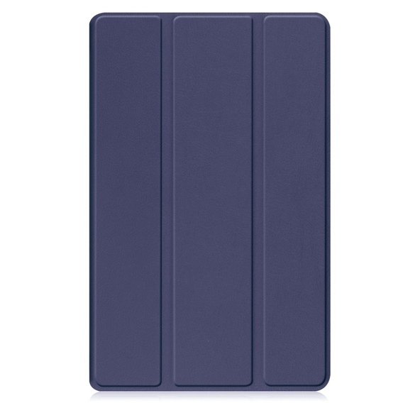 Etui do Lenovo Tab M9, Smartcase, niebieskie