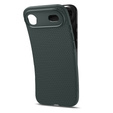 Etui Spigen do iPhone Air, Liquid Air, Abyss Green