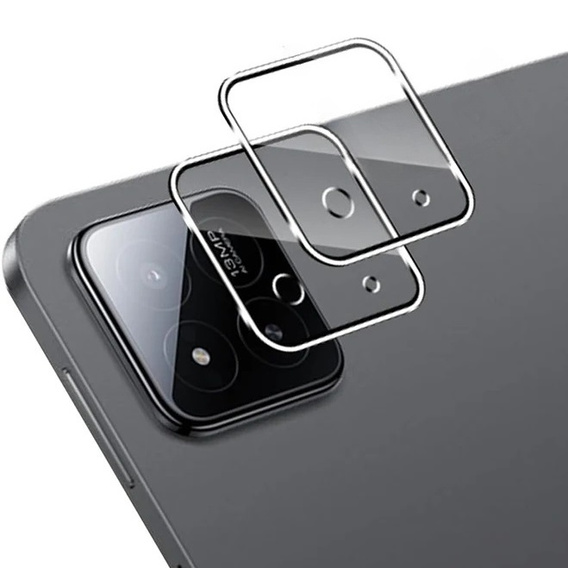Szkło na aparat do Xiaomi Pad 7 / 7 Pro (2 sztuki)