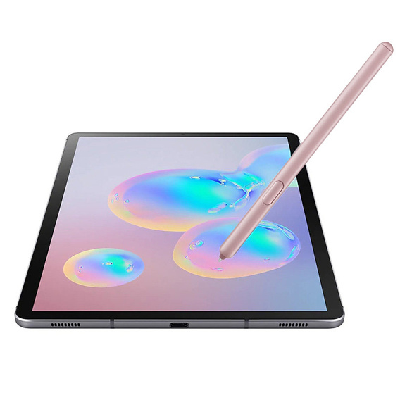 Rysik do Samsung Galaxy Tab S6 T860 / T865, Stylus Pen, różowy rose gold