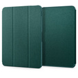 Etui SPIGEN do iPad Air 11" 2025/2024 (7/6 gen.) / Air 10.9" 2022/2020 (5/4 gen.), Urban Fit, Midnight Green