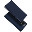 Etui Dux Ducis do Oppo Reno 10 / 10 Pro, Skinpro, niebieskie