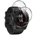 2x Szkło Hybrydowe ERBORD do Garmin Fenix 8 51mm