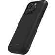 Etui z baterią Mophie do iPhone 15, Juice Pack, Powerbank 2400mAh, Czarne