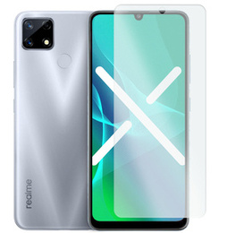 Szkło Hartowane 9H do Realme 7i