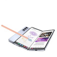 Rysik Touch Screen Stylus Pen do Samsung Galaxy Z Fold5 5G / Z Fold6 5G, różowy