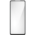2x Szkło Hartowane do Samsung Galaxy S20 FE, ERBORD 3D pełne, szybka na cały ekran