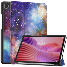 Etui do Lenovo Tab One 8,7", Smartcase, Galaxy