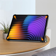 Etui do Xiaomi Pad 7 / 7 Pro, Smartcase, graffiti