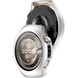 Etui ochronne do Huawei Watch 5 42mm, srebrne