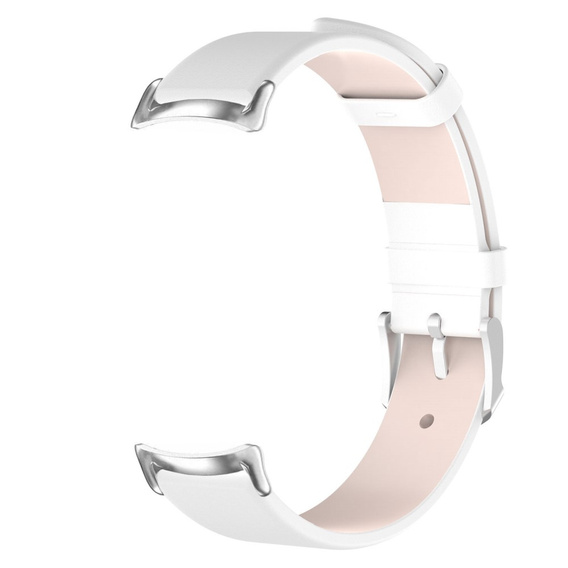 Pasek do Xiaomi Smart Band 10 / 9 / 8, Biały