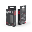 Maxlife Power Bank MXPB-02 PD QC 20W 20000 mAh – Czarny