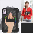 Etui do Xiaomi Redmi Pad SE 11", Armoured Protective, czarne